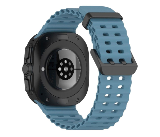 TECH-PROTECT Iconband Pro do Galaxy Watch Ultra (47 mm) Montego Blue 5906302312283 - 1290151 - zdjęcie 2